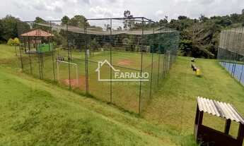 Imagem 6: TERRENO À VENDA EM CONDOMÍNIO FECHADO EM SOROCABA-SP!