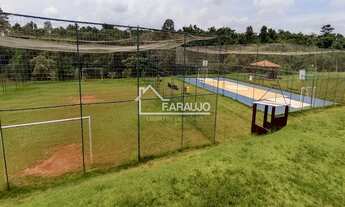 Imagem 3: TERRENO À VENDA EM CONDOMÍNIO FECHADO EM SOROCABA-SP!
