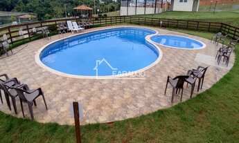 Imagem 4: TERRENO À VENDA EM CONDOMÍNIO FECHADO EM SOROCABA-SP!