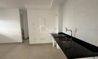 Imagem 7: Apartamento para venda em Sorocaba-SP, com sacada e churrasqueira. Oportunidade única de n