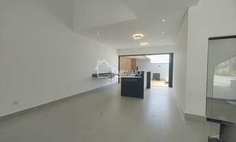 Imagem 6: Casa em Condomínio à venda em Terras de São Francisco com 220m² 3 suítes, 4 vagas