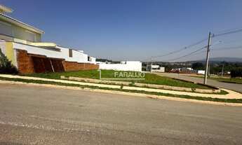 Imagem: TERRENO À VENDA EM CONDOMÍNIO FECHADO