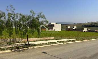 Imagem: TERRENO À VENDA EM CONDOMÍNIO FECHADO