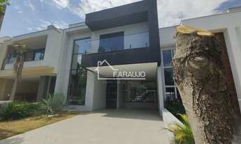 Imagem 3: Casa em Condomínio à venda em Terras de São Francisco com 220m² 3 suítes, 4 vagas