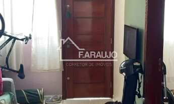 Imagem 1: Kitnet à venda Sorocaba-SP, Central Parque Sorocaba, 33m²