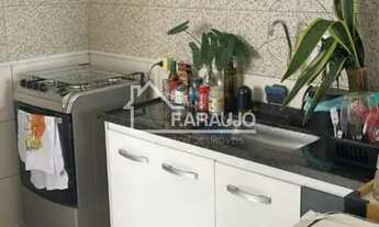 Imagem 4: Kitnet à venda Sorocaba-SP, Central Parque Sorocaba, 33m²