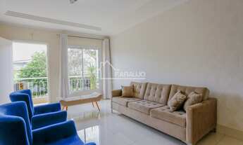 Imagem 3: Casa em Condomínio à venda em Villa dos Inglezes com 330m² 3 suítes, 4 vagas