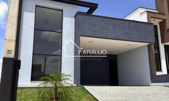 Imagem: Casa em Condomínio à venda em Villagio