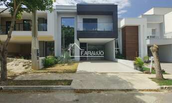 Imagem 2: Casa em Condomínio à venda em Terras de São Francisco com 220m² 3 suítes, 4 vagas