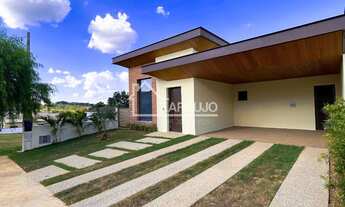 Imagem 2: Casa em condomínio fechado para venda em Sorocaba-SP!