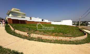 Imagem 2: TERRENO À VENDA EM CONDOMÍNIO FECHADO EM SOROCABA-SP!