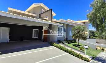 Imagem: Casa em condomínio fechado para venda em