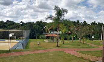 Imagem 2: TERRENO PARA VENDA EM CONDOMINIO FECHADO EM SOROCABA-SP!