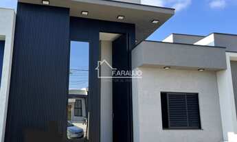 Imagem: Casa para venda em condominio fechado em