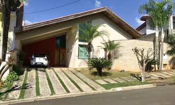 Imagem: Casa em condomínio fechado para venda em