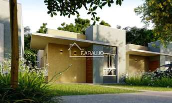 Imagem: Casa em Condomínio à venda em Villa Magari