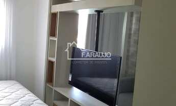 Imagem 5: Studio para venda em Sorocaba em localização privilegiada!