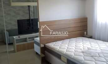 Imagem 6: Studio para venda em Sorocaba em localização privilegiada!