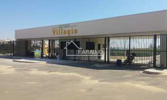 Imagem: Terreno à venda em condomínio fechado