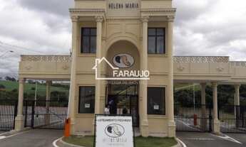 Imagem: TERRENO À VENDA EM CONDOMINIO FECHADO EM