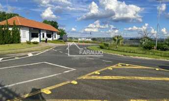 Imagem 7: Terreno à venda comem Condomínio fechado em Araçoiaba da Serra-SP!