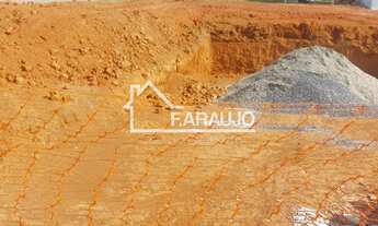 Imagem: Terreno à venda em condomínio fechado