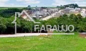 Imagem: Terreno à venda em condomínio fechado