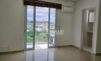 Imagem 4: Excelente sala comercial de 40m² com varanda no prestigiado Edifício Infinity Campolim Off
