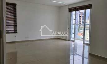 Imagem 6: Excelente sala comercial de 40m² com varanda no prestigiado Edifício Infinity Campolim Off