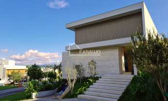 Imagem: Casa em Condomínio à venda em Alphaville