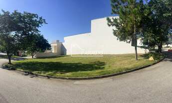 Imagem: Terreno à venda Sorocaba - 442m² no condomínio