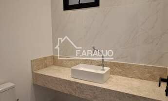 Imagem 5: CASA PARA EM CONDOMINIO FECHADO EM SOROCABA-SP