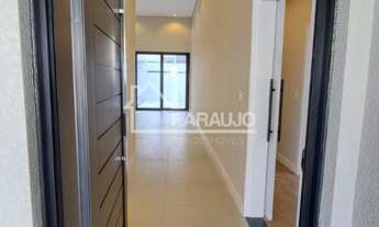 Imagem 4: CASA PARA EM CONDOMINIO FECHADO EM SOROCABA-SP