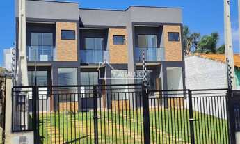 Imagem: Casa à venda em Jardim Simus com 86m²