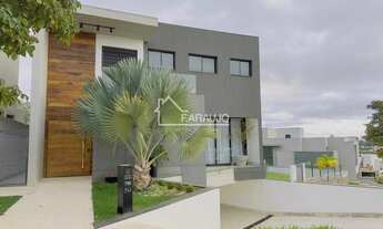 Imagem 3: CASA PARA LOCAÇÃO EM CONDOMÍNIO FECHADO EM VOTORANTIM - SP