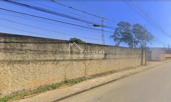 Imagem 3: Área Industrial à venda Iporanga Sorocaba com 5000m²