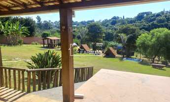 Imagem 7: Chácara à venda em Araçoiaba da Serra com 3285m² 2 suítes, 5 vagas