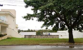 Imagem: Terreno a Venda oportunidade Única no Condomínio