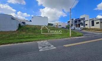 Imagem 6: Terreno para venda com 261m² no condomínio Sunlake Spa Residencial, Morros, Sorocaba-SP