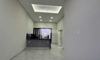 Imagem: Casa em Condomínio à Venda em Sorocaba-SP