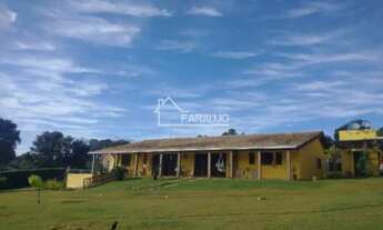 Imagem 4: Chácara à venda em Araçoiaba da Serra com 3285m² 2 suítes, 5 vagas