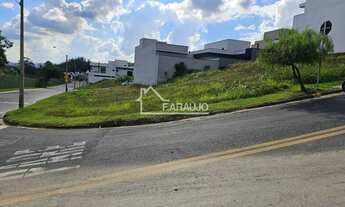 Imagem 2: Terreno para venda com 261m² no condomínio Sunlake Spa Residencial, Morros, Sorocaba-SP