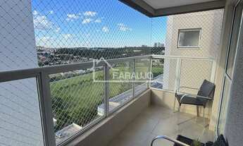 Imagem 1: Apartamento à venda Sorocaba-SP
