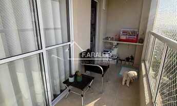 Imagem 2: Apartamento à venda Sorocaba-SP