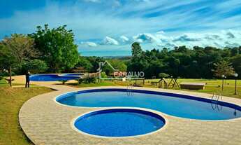 Imagem 5: Casa em Condomínio à venda em Reserva Ipanema com 145m² 3 quartos, 2 vagas