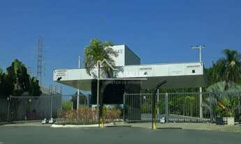 Imagem 7: Terreno para venda com 261m² no condomínio Sunlake Spa Residencial, Morros, Sorocaba-SP