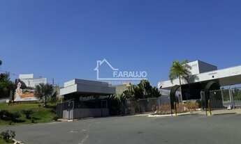 Imagem: Terreno para venda com 261m² no condomínio