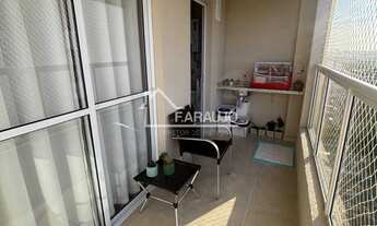 Imagem 3: Apartamento à venda Sorocaba-SP