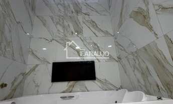 Imagem 7: CASA EM CONDOMINIO FECHADO PARA VENDA EM VOTORANTIM