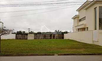 Imagem: Terreno à venda Sorocaba, 408m² no condomínio